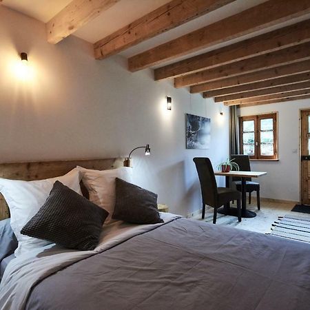 La Foyere Bed and Breakfast La Plagne Εξωτερικό φωτογραφία